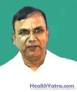 Dr. Nirmal Khandelwal
