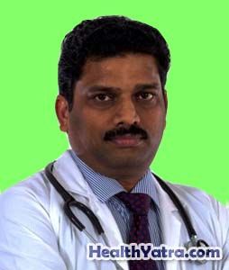 الدكتور بارانيثاران م