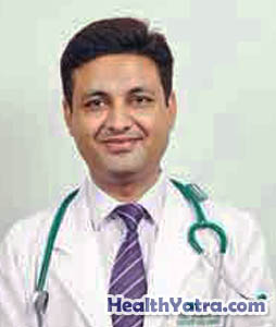 Dr. Pawan Kumar