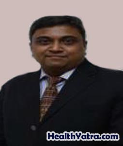 Dr. Pinak Ashok Shrikhande