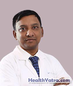Dr. Prabhat Dutta