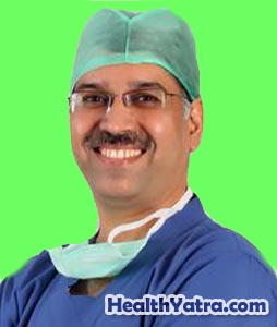 Get Online Consultation Dr. Pradeep Jain Gastric Oncologist With Email Id, Fortis Escorts Heart Institute, Delhi India