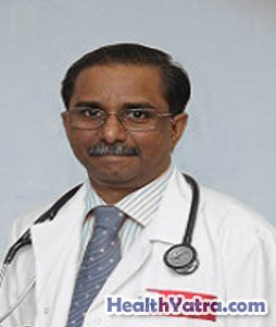 Get Online Consultation Dr. Pramod Kumar Cardiologist With Email Id, Fortis Escorts Heart Institute, Delhi India