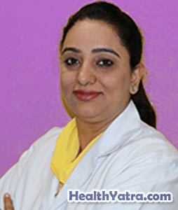 Dr. Priyanka Kharbanda