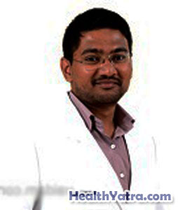 Dr. Puneet Jain