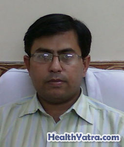 डॉ पुनीत कुमार जैन