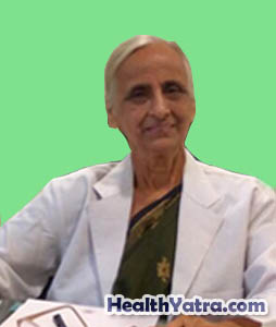 डॉ. पुष्पा सेन