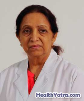 Dr. Pushpa Yadav