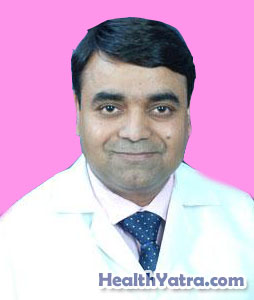 Dr. Rahul Jain