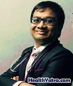 Dr. Rajat Agarwal