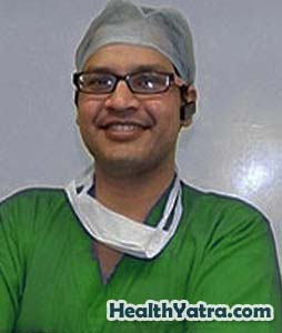 Get Online Consultation Dr. Rajat Gupta Plastic Surgeon With Email Id, Fortis Escorts Heart Institute, Delhi India