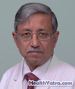 الدكتور راجيف جوبتا