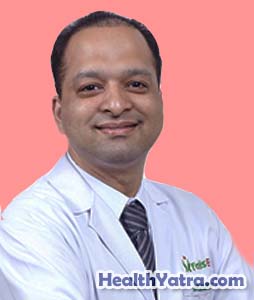 Dr. Rajeev Shandil