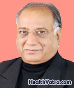 Dr. Rajender Yadav