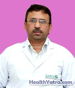 Get Online Consultation Dr. Ramesh Garg Gastroenterologist With Email Id, Fortis Escorts Heart Institute, Delhi India