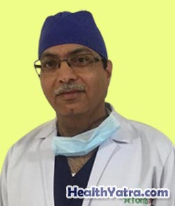 डॉ. रामजी मेहरोत्रा
