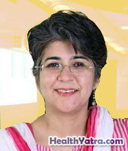 डॉ. रश्मि तनेजा