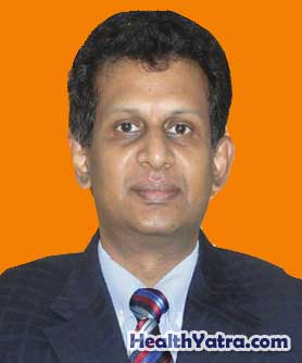 Get Online Consultation Dr. Ravikumar R Cardiologist With Email Address, Gleneagles Global Hospital, Chennai India