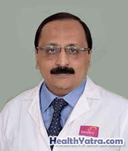 Dr. Ravindramohan E