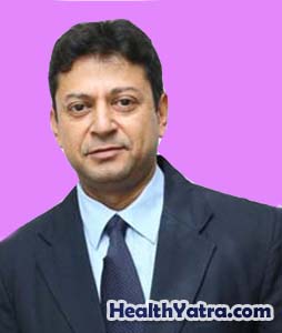 Dr. Richie Gupta