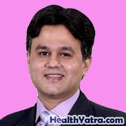 Dr. Ritesh Mongha