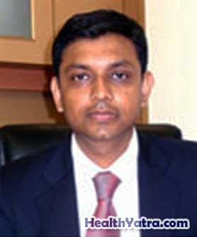 Dr. Rohit Jain