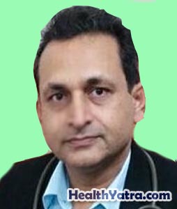 Dr. Rohit Vishnoi