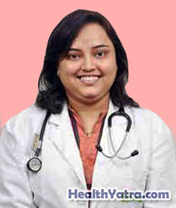 डॉ रूही खान