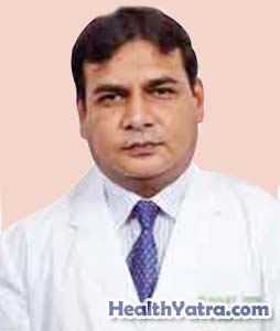 Get Online Consultation Dr. Sanjay Varma Bariatric Surgeon With Email Id, Fortis Escorts Heart Institute, Delhi India