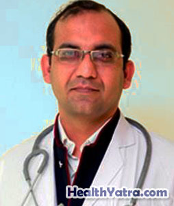 الدكتور سانجيف شاولا