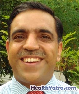 Dr. Sanjeev Kumar Madan