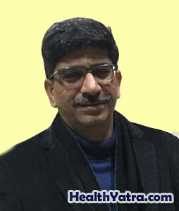 Dr. Sanjeev Verma