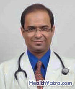 Dr. Sapan Vinayak