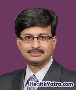 Dr. Sathish Manivel