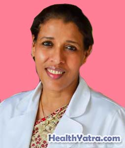 Dr. Shakuntala Kumar