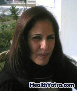 Dr. Shirin Nomani