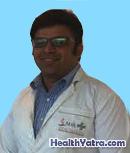Get Online Consultation Dr. Suhail Naseem Bukhari Cardiac Surgeon With Email Id, Fortis Escorts Heart Institute, Delhi India