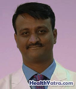Dr. Sunil Baranwal