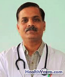Dr. Sunil Sanghi