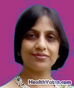Get Online Consultation Dr. Sunita Jain Gynaecologist With Email Id, Fortis Escorts Heart Institute, Delhi India