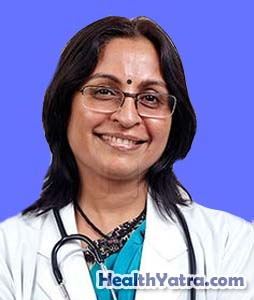Get Online Consultation Dr. Sunita Verma Gynaecologist With Email Id, Fortis Escorts Heart Institute, Delhi India