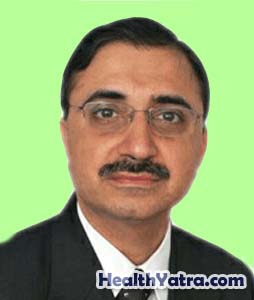 Dr. Surender Nath Khanna