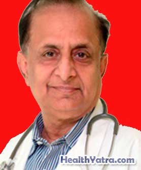 Get Online Consultation Dr. Suresh Chandra Nephrologist With Email Id, Fortis Escorts Heart Institute, Delhi India