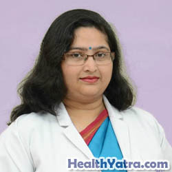 Dr. Sutopa Banerjee