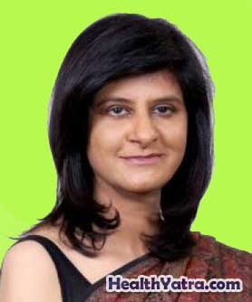 Dr. Swati Mohan