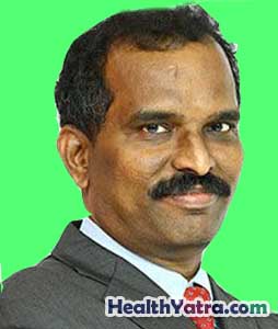 Dr. V Murugan