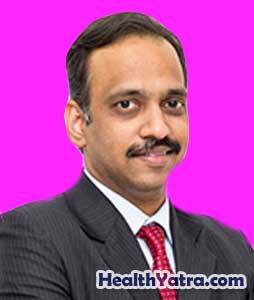 Dr. Vaithiswaran V