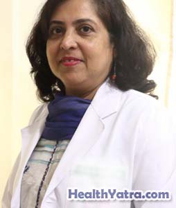 Get Online Consultation Dr. Vandana Gupta Gynaecologist With Email Id, Fortis Escorts Heart Institute, Delhi India