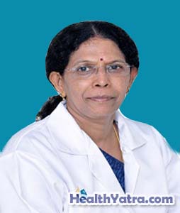 Get Online Consultation Dr. Vasantha Jayaram Psychiatrist With Email Address, Gleneagles Global Hospital, Chennai India