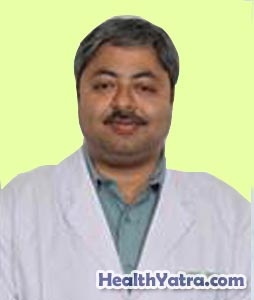 Dr. Vidit Tripathi